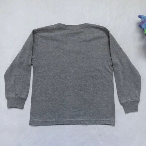 Always Grounded NWT Long Sleeves Shirt Bundle Boys XS (4/5) - Picture 4 of 8